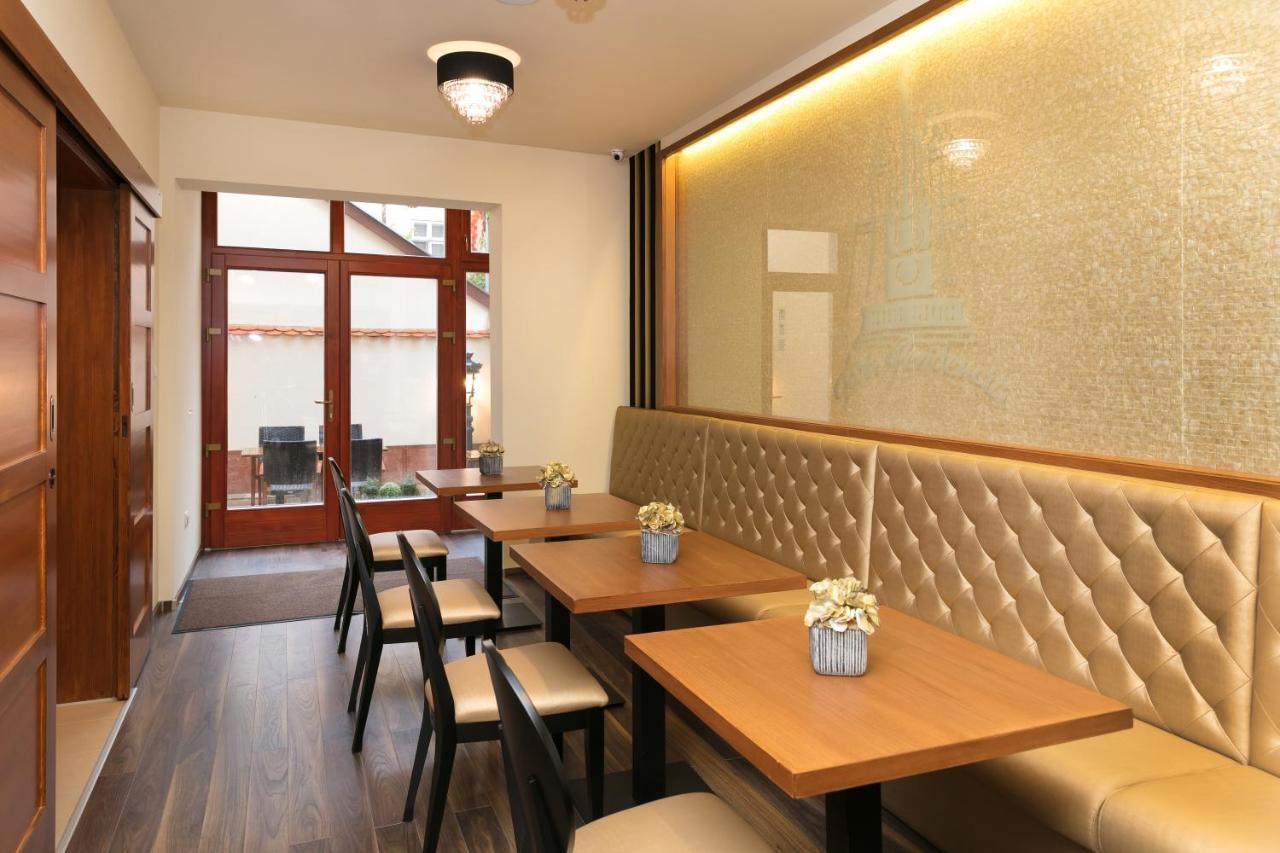 Appartement Főtér Rezidencia à Győr Extérieur photo